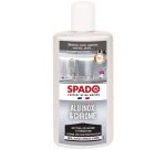 Nettoyant alu-inox & chrome - 250 mL