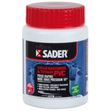 Colle spécial experts tuyaux PVC - 250 mL