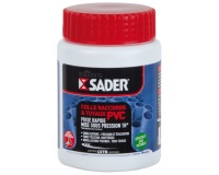 Colle spécial experts tuyaux PVC - 250 mL