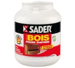 Colle bois rapide - 650 g