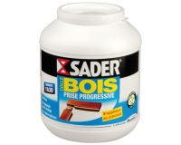 Colle bois prise progressive - 650 g