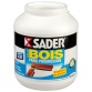 Colle bois prise progressive - 650 g