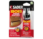 Colle bois rapide 55 ml