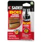 Colle à bois prise rapide Sader - Tube de 55 ml