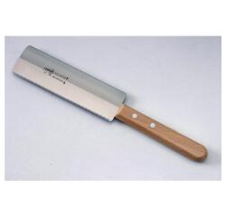 Couteau à raclette - Religieuse