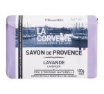 Savon de Provence - senteur lavande - 100 g
