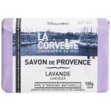 Savon de Provence - senteur lavande - 100 g