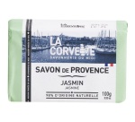 Savon de Provence - senteur jasmin - 100 g