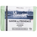 Savon de Provence - senteur jasmin - 100 g