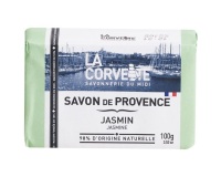 Savon de Provence - senteur jasmin - 100 g