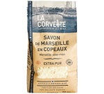 Copeaux de savon de  Marseille - extra pur - 750 g