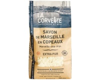 Copeaux de savon de  Marseille - extra pur - 750 g