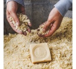 Copeaux de savon de  Marseille - extra pur - 750 g
