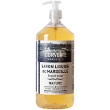 Savon liquide de Marseille - nature - 1 L