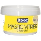 Mastic vitrier à l'huile de lin - 500 g - beige