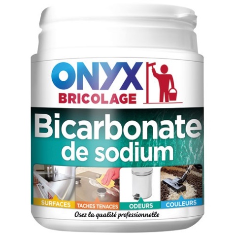 Bicarbonate de soude 500 g