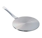 Disque relais induction inox 26 cm