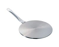 Disque relais induction inox 26 cm