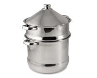 Couscoussier Tajine 14L Inox