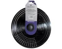 Couvercle passoire multi-diamètres 22/24/26 cm