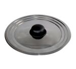 Couvercle universel multi-diamètre 12/14/16cm