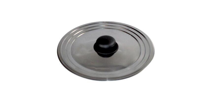 Couvercle universel multi-diamètre 12/14/16cm
