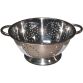 Passoire 28 cm inox sur pied