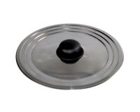 Couvercle universel multi-diamètres 22/24/26 cm