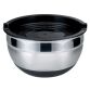 Bol pâtissier 24 cm + couvercle