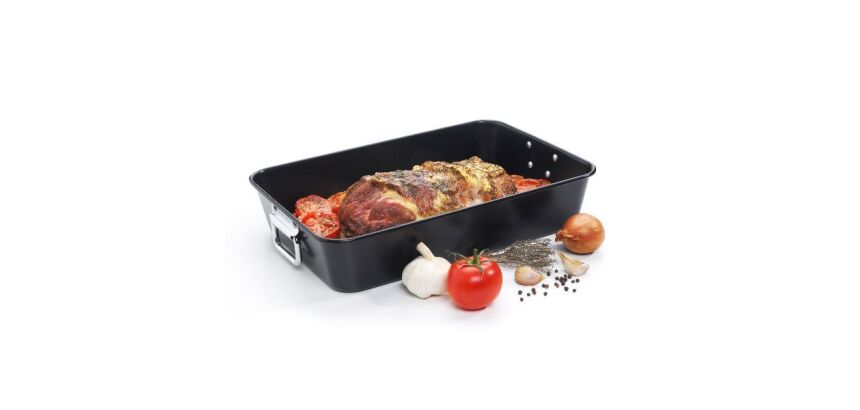Plat à four XXL