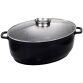 Cocotte ovale 43 cm - Jumbo