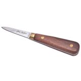 Couteau à huître lancette