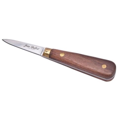 Couteau à huître lancette