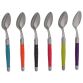 Coffret de 6 cuillères de table - Laguiole Tonic Mix