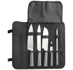 Sacoche du cuisinier 5 pièces - Kimono