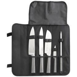Sacoche du cuisinier 5 pièces - Kimono