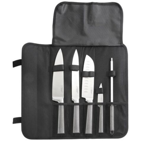 Sacoche du cuisinier 5 pièces - Kimono