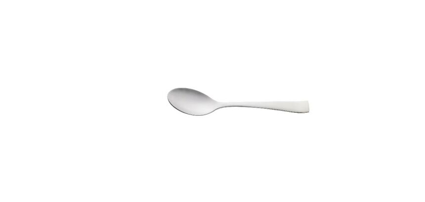 Cuillère à café - Satin