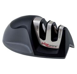 Affûteur couteau lame lisse