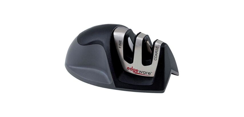 Affûteur couteau lame lisse
