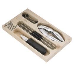 Coffret Fruits de mer