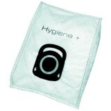 Lot de 4 sacs aspirateur Hygiène+ - ZR200520