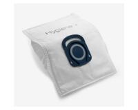 Lot de 4 sacs aspirateur Hygiène+ - ZR200520