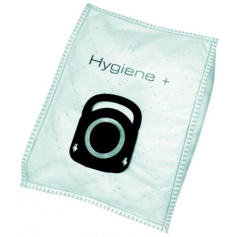Lot de 4 sacs aspirateur Hygiène+ - ZR200520
