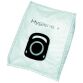 Lot de 4 sacs aspirateur Hygiène+ - ZR200520