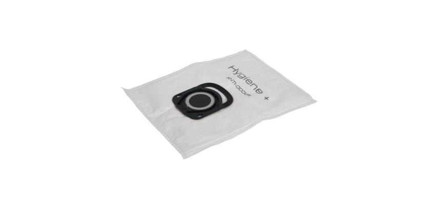 Lot de 4 sacs aspirateur hygiène - ZR200720