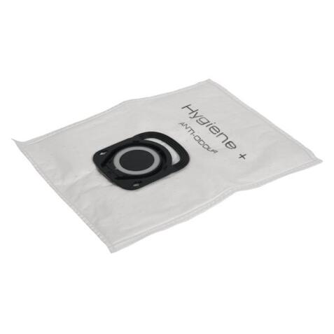 Lot de 4 sacs aspirateur hygiène - ZR200720