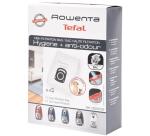 Lot de 4 sacs aspirateur hygiène - ZR200720