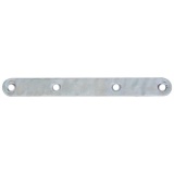 Pate d'assemblage - 180 x 18 x 3 mm - galva