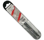 Foret métaux - Essential - HSS - Steam - h8 - D : 5 - L : 86 mm - pointe en